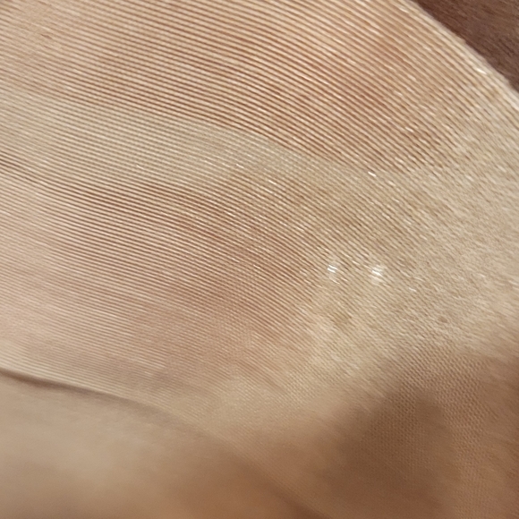 Mod art Vintage Silk Scarf - Picture 6 of 8